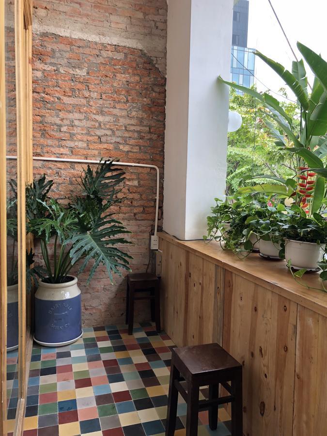 A Pousada Jojo Dorm Cidade de Ho Chi Minh Exterior foto
